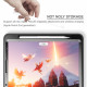 Coque iPad Pro 11" (2021) (2020) (2019) Sangle, Support et Porte-Stylet