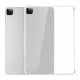 Coque iPad Pro 11" (2021) (2020) Silicone Transparent Coins Renforcés