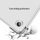 Coque iPad Pro 11" (2021) (2020) Silicone Transparent Coins Renforcés Coque iPad Pro 11" (2021) (2020) Silicone Transparent Coins Renforcés