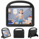 Coque iPad Pro 11" / Air (2020) Kids Moineau