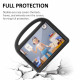 Coque iPad Pro 11" / Air (2020) Kids Moineau