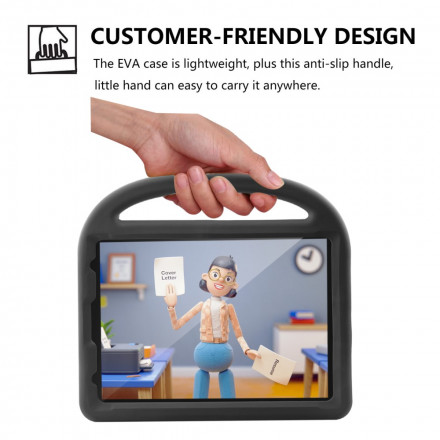 Coque iPad Pro 11" / Air (2020) Kids Moineau Coque iPad Pro 11" / Air (2020) Kids Moineau