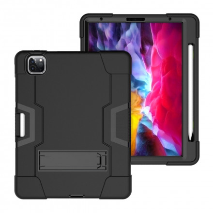 Coque iPad Pro (2021) (2020) (2018) Ultra Résistante Bicolore