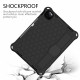 Coque iPad Pro 11" / Air (2020) EVA Sangle-Support et Bandoulière Coque iPad Pro 11" / Air (2020) EVA Sangle-Support et Bandoulière
