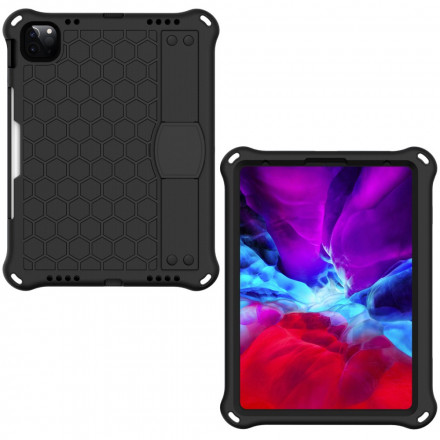 Coque iPad Pro 11" (2021) (2020) (2018) avec Sangle-Support Coque iPad Pro 11" (2021) (2020) (2018) avec Sangle-Support