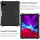 Coque iPad Pro 11" (2021) (2020) (2018) avec Sangle-Support