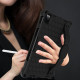 Coque iPad Pro 11" (2021) (2020) (2018) avec Sangle-Support Coque iPad Pro 11" (2021) (2020) (2018) avec Sangle-Support
