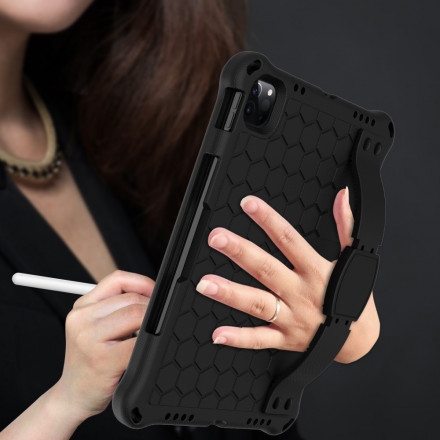 Coque iPad Pro 11" (2021) (2020) (2018) avec Sangle-Support Coque iPad Pro 11" (2021) (2020) (2018) avec Sangle-Support