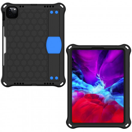 Coque iPad Pro 11" (2021) (2020) (2018) avec Sangle-Support Coque iPad Pro 11" (2021) (2020) (2018) avec Sangle-Support