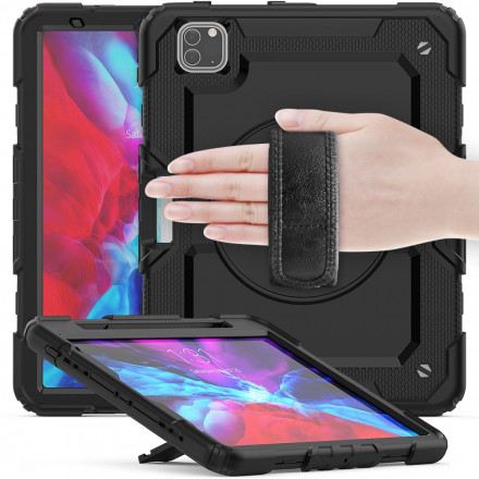 Coque iPad Pro 11" (2021) (2020) (2018) Ultra Résistante Multi-fonctionnelle