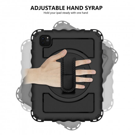 Coque iPad Pro 11" (2021) (2020) (2018) Multi-Fonctionnelle Style Bumper Coque iPad Pro 11" (2021) (2020) (2018) Multi-Fonctionnelle Style Bumper