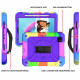 Coque iPad Pro 11" (2021) (2020) (2018) Sangle et Bandoulière Colors Coque iPad Pro 11" (2021) (2020) (2018) Sangle et Bandoulière Colors