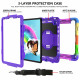 Coque iPad Pro 11" (2021) (2020) (2018) Sangle et Bandoulière Colors Coque iPad Pro 11" (2021) (2020) (2018) Sangle et Bandoulière Colors