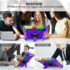 Coque iPad Pro 11" (2021) (2020) (2018) Sangle et Bandoulière Colors Coque iPad Pro 11" (2021) (2020) (2018) Sangle et Bandoulière Colors