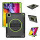 Coque iPad Pro 11" (2021) (2020) (2018) Multi-Fonctionnelle Coque iPad Pro 11" (2021) (2020) (2018) Multi-Fonctionnelle