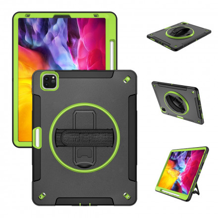 Coque iPad Pro 11" (2021) (2020) (2018) Multi-Fonctionnelle Coque iPad Pro 11" (2021) (2020) (2018) Multi-Fonctionnelle