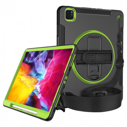 Coque iPad Pro 11" (2021) (2020) (2018) Multi-Fonctionnelle Coque iPad Pro 11" (2021) (2020) (2018) Multi-Fonctionnelle