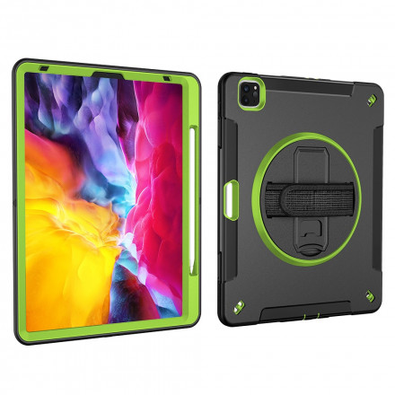 Coque iPad Pro 11" (2021) (2020) (2018) Multi-Fonctionnelle Coque iPad Pro 11" (2021) (2020) (2018) Multi-Fonctionnelle