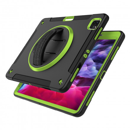 Coque iPad Pro 11" (2021) (2020) (2018) Multi-Fonctionnelle Coque iPad Pro 11" (2021) (2020) (2018) Multi-Fonctionnelle