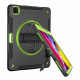 Coque iPad Pro 11" (2021) (2020) (2018) Multi-Fonctionnelle Coque iPad Pro 11" (2021) (2020) (2018) Multi-Fonctionnelle