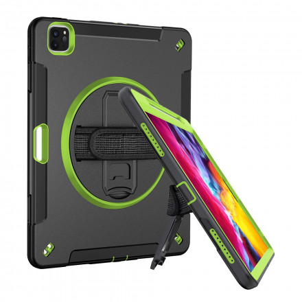 Coque iPad Pro 11" (2021) (2020) (2018) Multi-Fonctionnelle Coque iPad Pro 11" (2021) (2020) (2018) Multi-Fonctionnelle