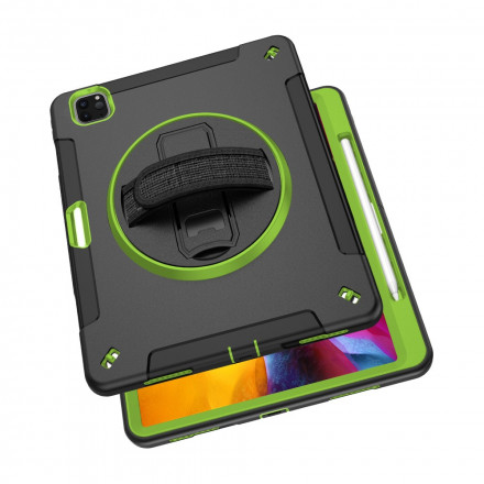 Coque iPad Pro 11" (2021) (2020) (2018) Multi-Fonctionnelle Coque iPad Pro 11" (2021) (2020) (2018) Multi-Fonctionnelle
