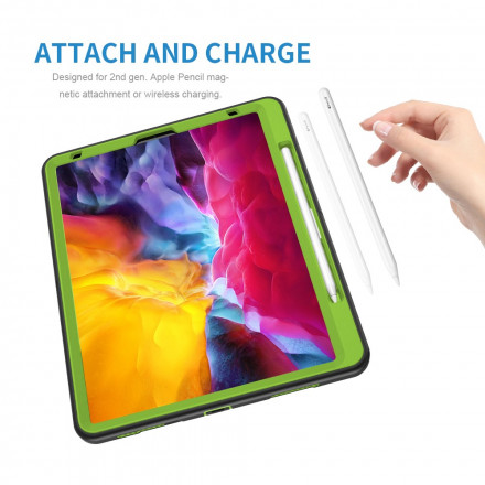 Coque iPad Pro 11" (2021) (2020) (2018) Multi-Fonctionnelle Coque iPad Pro 11" (2021) (2020) (2018) Multi-Fonctionnelle