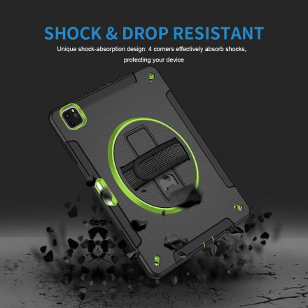 Coque iPad Pro 11" (2021) (2020) (2018) Multi-Fonctionnelle Coque iPad Pro 11" (2021) (2020) (2018) Multi-Fonctionnelle