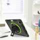 Coque iPad Pro 11" (2021) (2020) (2018) Multi-Fonctionnelle Coque iPad Pro 11" (2021) (2020) (2018) Multi-Fonctionnelle