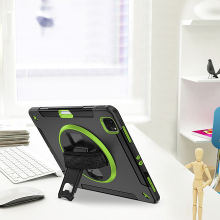 Coque iPad Pro 11" (2021) (2020) (2018) Multi-Fonctionnelle Coque iPad Pro 11" (2021) (2020) (2018) Multi-Fonctionnelle