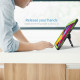 Coque iPad Pro 11" (2021) (2020) (2018) Multi-Fonctionnelle Coque iPad Pro 11" (2021) (2020) (2018) Multi-Fonctionnelle