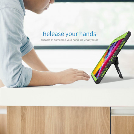 Coque iPad Pro 11" (2021) (2020) (2018) Multi-Fonctionnelle Coque iPad Pro 11" (2021) (2020) (2018) Multi-Fonctionnelle