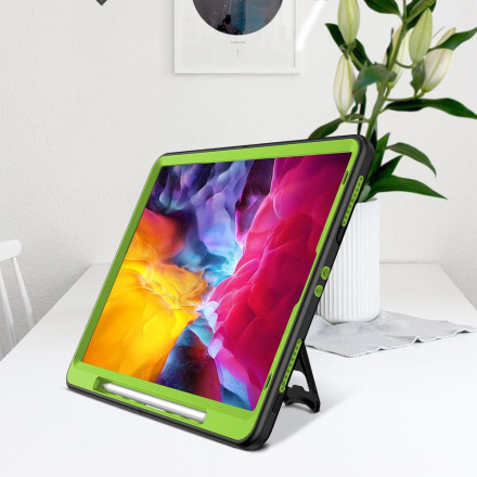 Coque iPad Pro 11" (2021) (2020) (2018) Multi-Fonctionnelle 