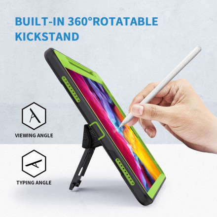Coque iPad Pro 11" (2021) (2020) (2018) Multi-Fonctionnelle Coque iPad Pro 11" (2021) (2020) (2018) Multi-Fonctionnelle