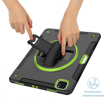 Coque iPad Pro 11" (2021) (2020) (2018) Multi-Fonctionnelle Coque iPad Pro 11" (2021) (2020) (2018) Multi-Fonctionnelle