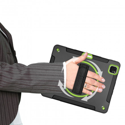 Coque iPad Pro 11" (2021) (2020) (2018) Multi-Fonctionnelle Coque iPad Pro 11" (2021) (2020) (2018) Multi-Fonctionnelle