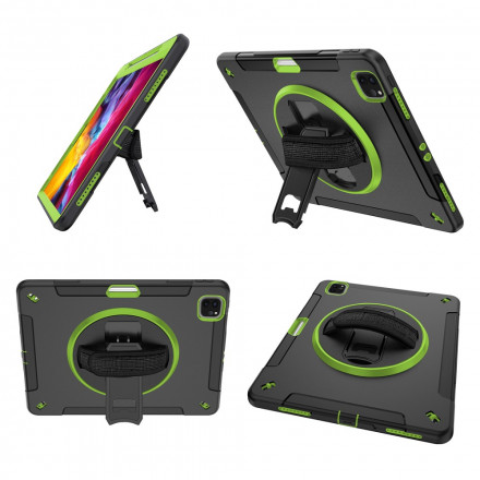 Coque iPad Pro 11" (2021) (2020) (2018) Multi-Fonctionnelle Coque iPad Pro 11" (2021) (2020) (2018) Multi-Fonctionnelle