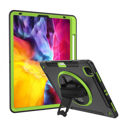 Coque iPad Pro 11" (2021) (2020) (2018) Multi-Fonctionnelle Coque iPad Pro 11" (2021) (2020) (2018) Multi-Fonctionnelle