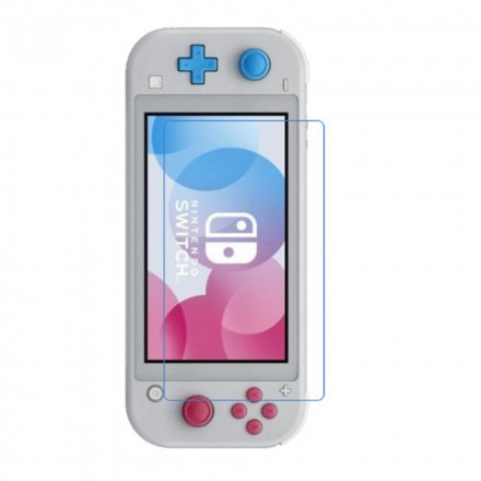 Pellicule Protectrice Anti-Rayures HD Nintendo Switch Lite