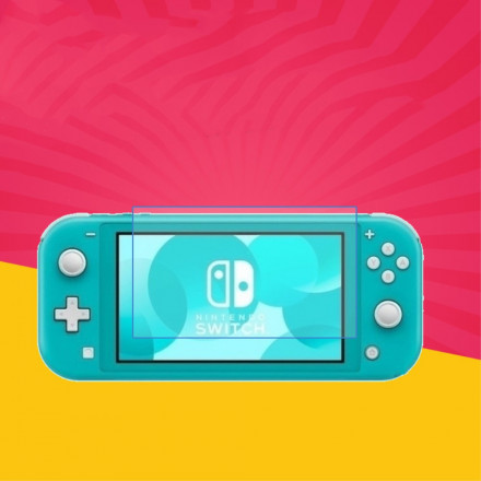 Membrane Protectrice Hydrogel Nintendo Switch Lite