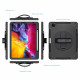 Coque iPad Pro 11" (2021) (2020) (2018) Multi-Fonctionnelle Porte-Stylet Coque iPad Pro 11" (2021) (2020) (2018) Multi-Fonctionnelle Porte-Stylet