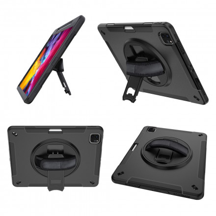 Coque iPad Pro 11" (2021) (2020) (2018) Multi-Fonctionnelle Porte-Stylet Coque iPad Pro 11" (2021) (2020) (2018) Multi-Fonctionnelle Porte-Stylet