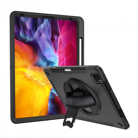 Coque iPad Pro 11" (2021) (2020) (2018) Multi-Fonctionnelle Porte-Stylet Coque iPad Pro 11" (2021) (2020) (2018) Multi-Fonctionnelle Porte-Stylet