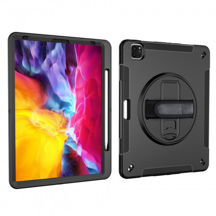 Coque iPad Pro 11" (2021) (2020) (2018) Multi-Fonctionnelle Porte-Stylet Coque iPad Pro 11" (2021) (2020) (2018) Multi-Fonctionnelle Porte-Stylet