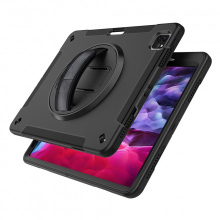Coque iPad Pro 11" (2021) (2020) (2018) Multi-Fonctionnelle Porte-Stylet Coque iPad Pro 11" (2021) (2020) (2018) Multi-Fonctionnelle Porte-Stylet
