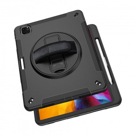 Coque iPad Pro 11" (2021) (2020) (2018) Multi-Fonctionnelle Porte-Stylet Coque iPad Pro 11" (2021) (2020) (2018) Multi-Fonctionnelle Porte-Stylet