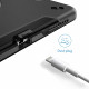 Coque iPad Pro 11" (2021) (2020) (2018) Multi-Fonctionnelle Porte-Stylet Coque iPad Pro 11" (2021) (2020) (2018) Multi-Fonctionnelle Porte-Stylet