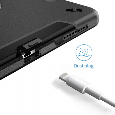 Coque iPad Pro 11" (2021) (2020) (2018) Multi-Fonctionnelle Porte-Stylet Coque iPad Pro 11" (2021) (2020) (2018) Multi-Fonctionnelle Porte-Stylet