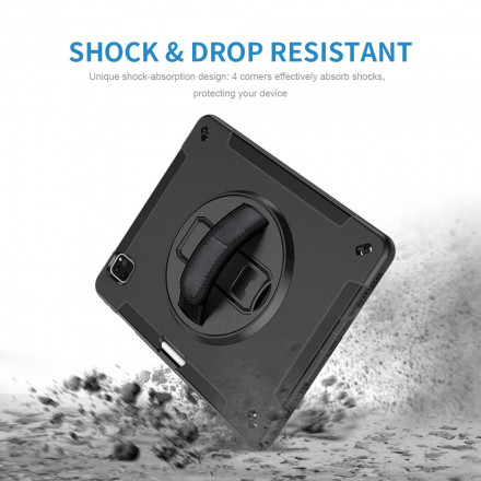 Coque iPad Pro 11" (2021) (2020) (2018) Multi-Fonctionnelle Porte-Stylet Coque iPad Pro 11" (2021) (2020) (2018) Multi-Fonctionnelle Porte-Stylet
