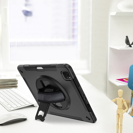 Coque iPad Pro 11" (2021) (2020) (2018) Multi-Fonctionnelle Porte-Stylet Coque iPad Pro 11" (2021) (2020) (2018) Multi-Fonctionnelle Porte-Stylet